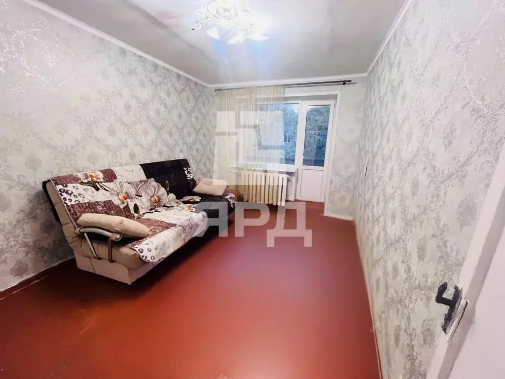 2-к кв. Ростовская область, Таганрог ул. Москатова (46.0 м) - Фото 1