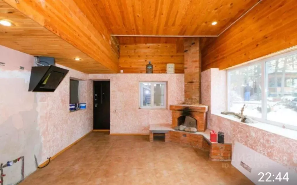 Дом в Иркутская область, Иркутский муниципальный округ, Маркова рп, ... - Фото 2