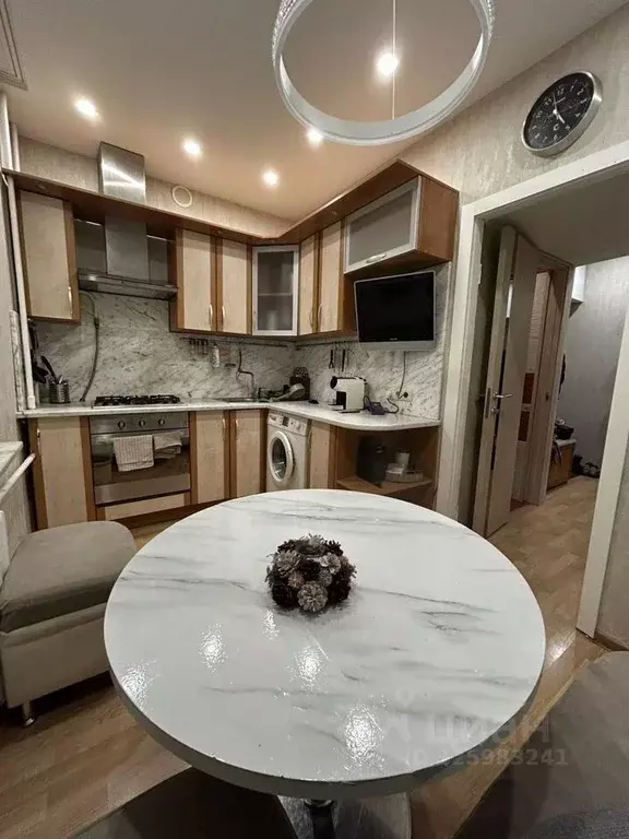 2-к кв. Москва ул. Ватутина, 12К1 (45.0 м) - Фото 2