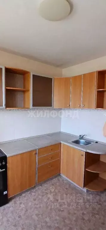 1-к кв. Новосибирская область, Новосибирск ул. Мира, 59/1 (30.0 м) - Фото 1