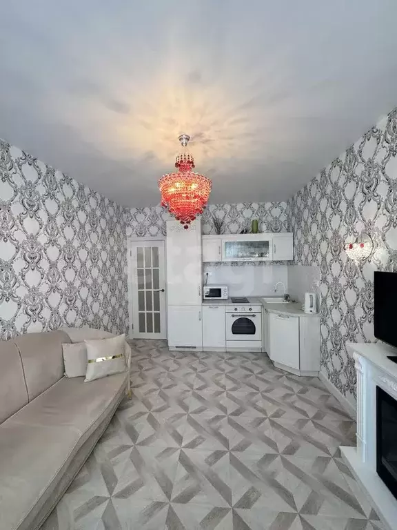 Квартира, 2 комнаты, 42 м - Фото 0
