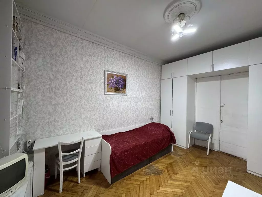 Комната Москва ул. Маршала Рыбалко, 13 (16.2 м) - Фото 2