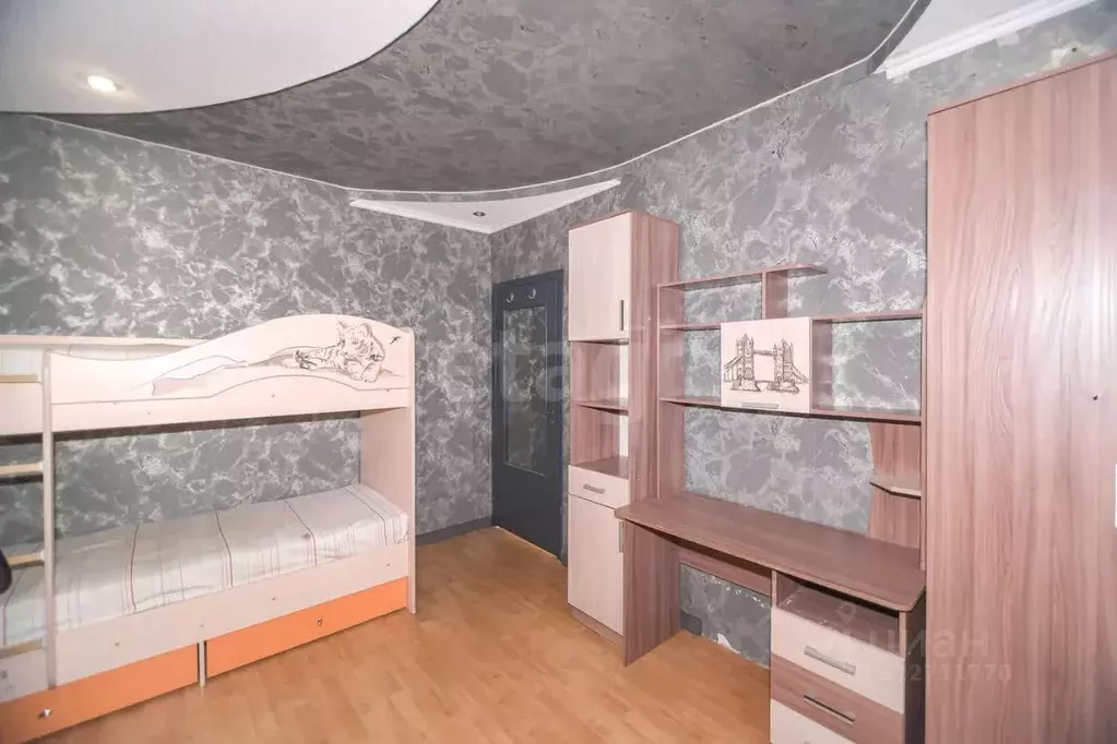 2-к кв. Ханты-Мансийский АО, Сургут ул. Лермонтова, 6/2 (54.0 м) - Фото 0