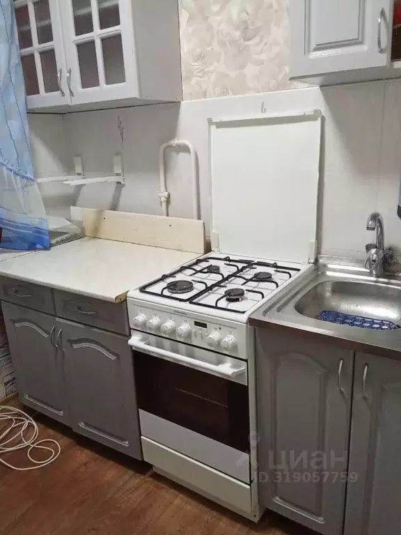 2-к кв. Татарстан, Альметьевск ул. 8 Марта, 2 (47.8 м) - Фото 0