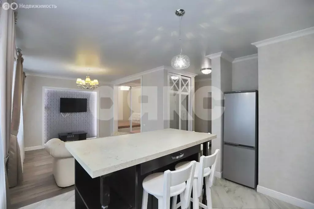 1-комнатная квартира: Липецк, улица Доватора, 49 (42.3 м) - Фото 2