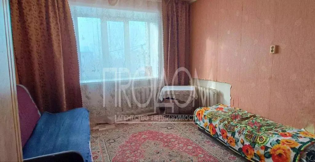 Комната Алтайский край, Новоалтайск Вагоностроительная ул., 38 (17.8 ... - Фото 1