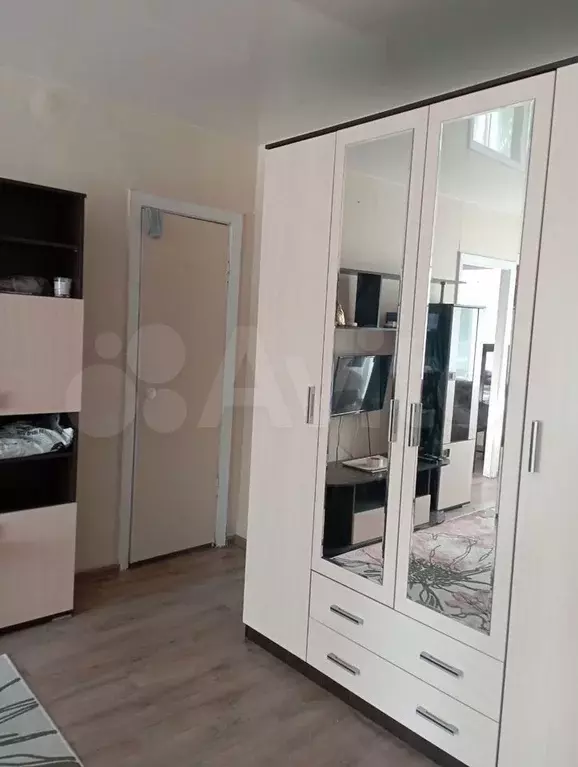3-к. квартира, 42 м, 5/5 эт. - Фото 1