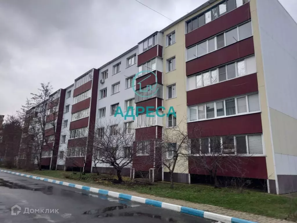 Продаётся 1-к квартира, 28.3 м - Фото 1