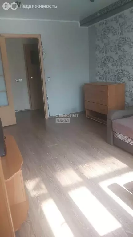 3-комнатная квартира: станция Евсино, улица Гагарина, 51 (58 м) - Фото 2