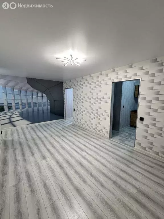 3-комнатная квартира: Дзержинск, улица Терешковой, 44 (57.6 м) - Фото 1