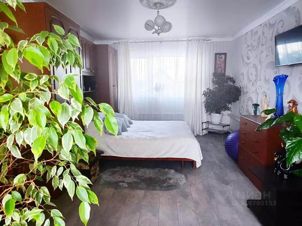 Дом в Орловская область, Орловский район, д. Малая Фоминка 99А (105 м) - Фото 1