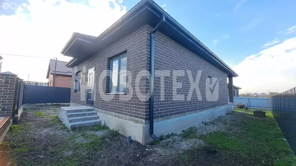 Дом в Ильский, Грушевая улица (120 м) - Фото 2