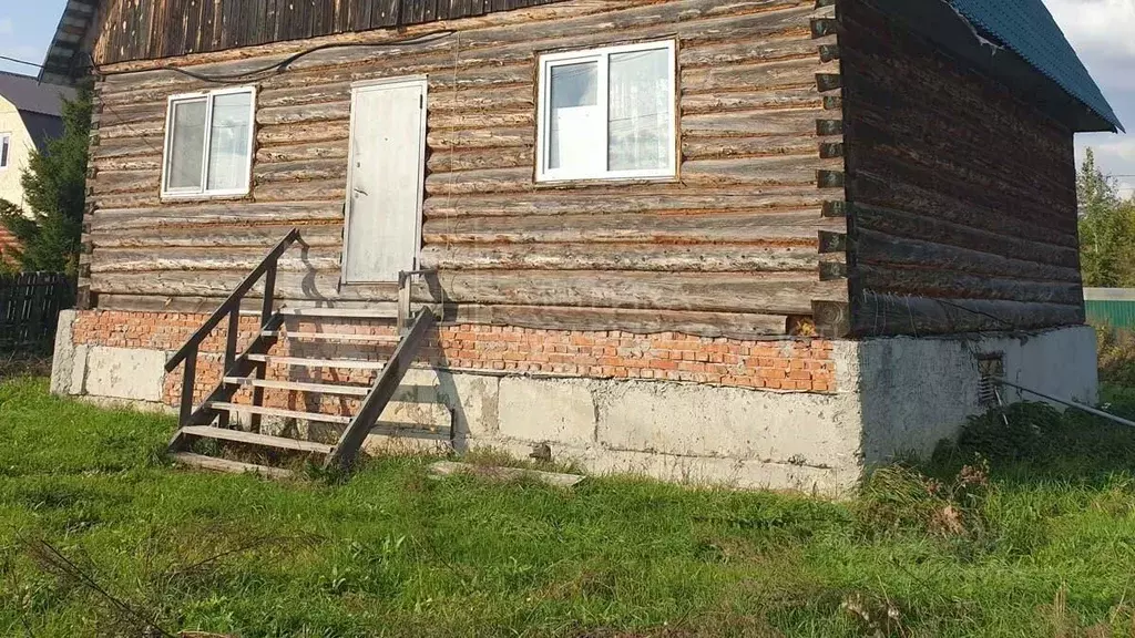 Участок в Тюменская область, Тюмень Казарово мкр, ул. 3-я Новая (10.0 ... - Фото 1