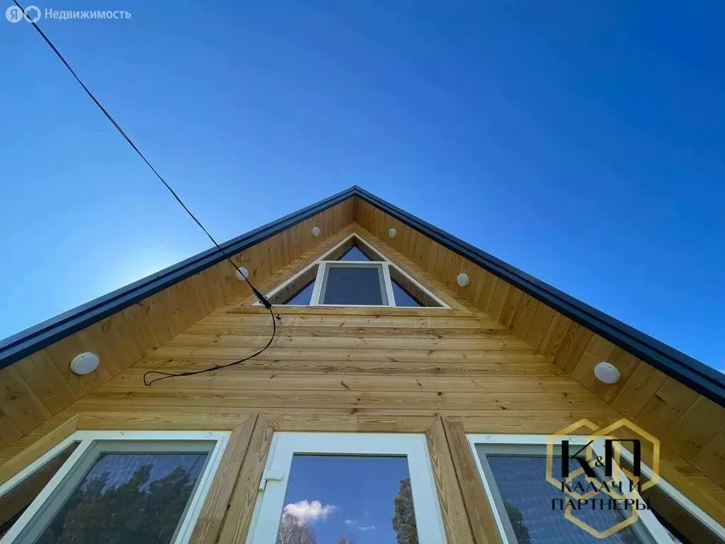 Дом в Свердловская область, Полевской (63 м) - Фото 2