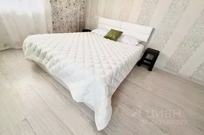 1-к кв. Московская область, Коломна ул. Дзержинского, 10 (45.0 м) - Фото 1