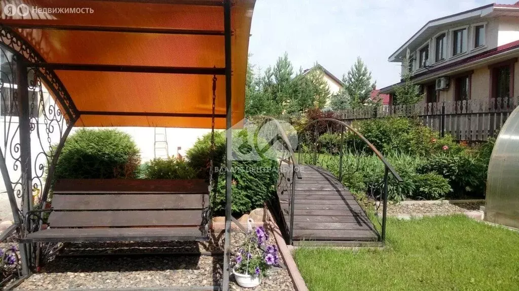 Дом в Кемеровский муниципальный округ, деревня Солонечная, улица ... - Фото 1