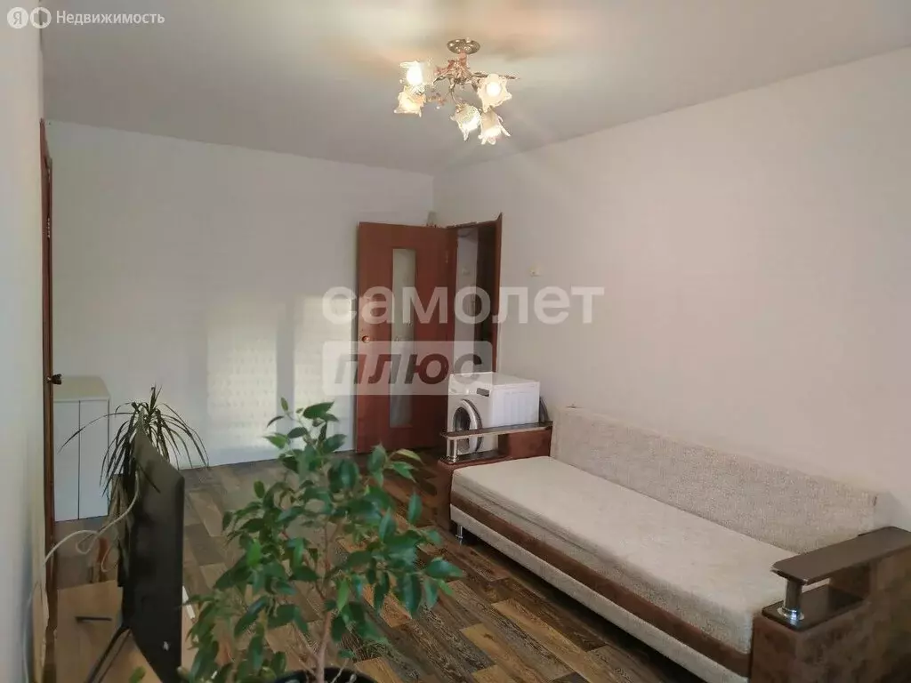 2-комнатная квартира: Уфа, улица Правды, 20/3 (44.2 м) - Фото 2