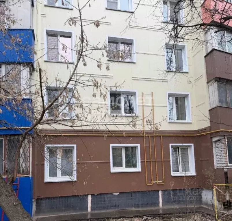 1-к кв. Московская область, Мытищи Олимпийский просп., 28к1 (37.0 м) - Фото 2