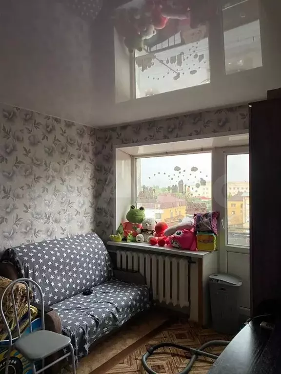 1-к. квартира, 32,1 м, 5/5 эт. - Фото 1