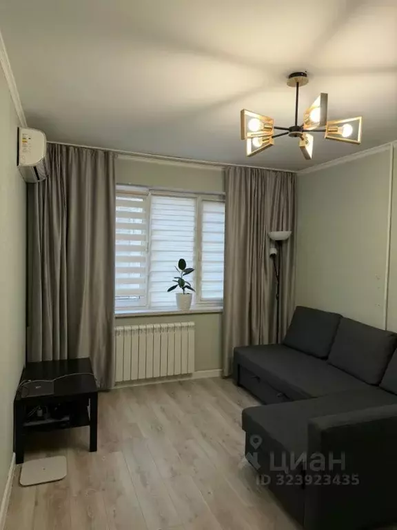 2-к кв. Московская область, Жуковский ул. Гагарина, 81к1 (42.0 м) - Фото 1