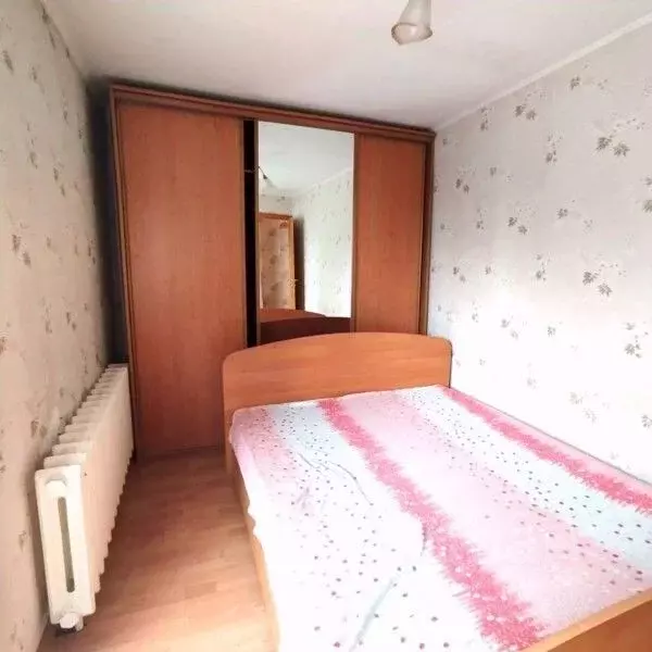 2-к кв. Калининградская область, Гурьевск Заречная ул., 36А (40.0 м) - Фото 1