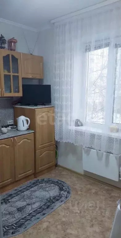 2-к кв. Ямало-Ненецкий АО, Муравленко ул. Ленина, 127 (51.0 м) - Фото 1