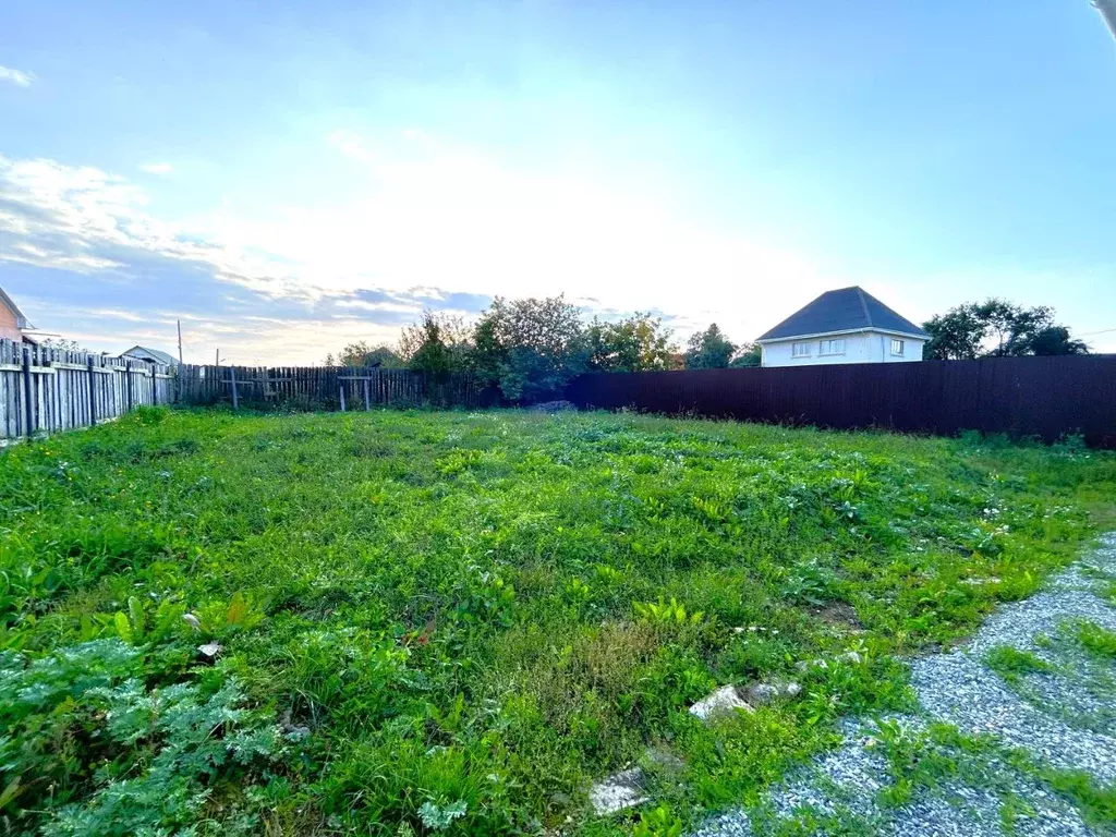 Дом в Свердловская область, Сысертский муниципальный округ, пос. ... - Фото 2