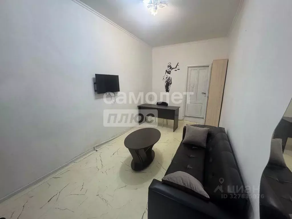 Офис в Дагестан, Махачкала просп. Али-Гаджи Акушинского, 16 (46 м) - Фото 1