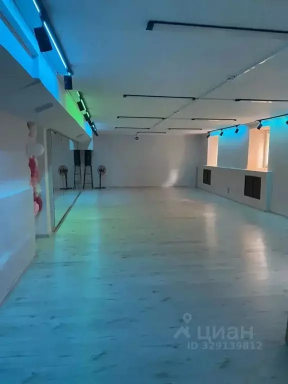 Помещение свободного назначения в Москва пер. Старый Толмачевский, 1 ... - Фото 2