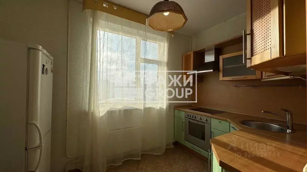 1-к кв. Московская область, Королев ул. Горького, 33А (39.0 м) - Фото 1