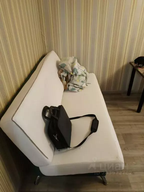 2-к кв. Башкортостан, Уфа ул. Гафури, 27 (47.0 м) - Фото 2