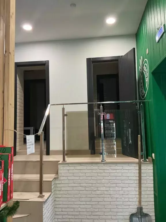 Помещение свободного назначения в Брянская область, Брянск ул. ... - Фото 1