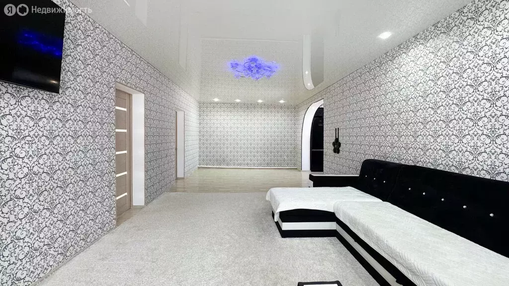 Дом в Зея, Пролетарская улица, 1 (120 м) - Фото 2