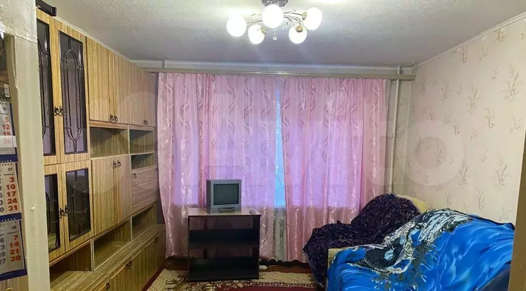 2-к. квартира, 50 м, 1/5 эт. - Фото 1