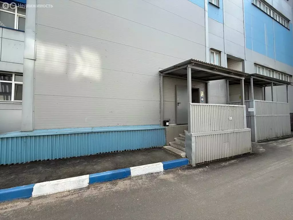 Офис (63.2 м) - Фото 1