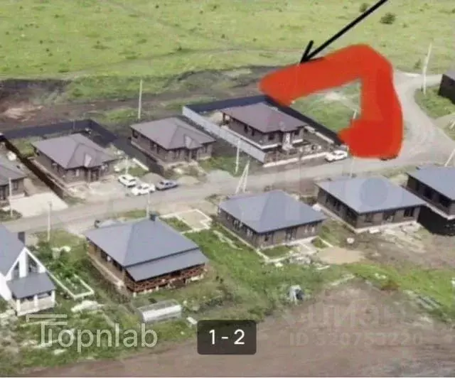 Участок в Башкортостан, Уфимский район, Михайловский сельсовет, д. ... - Фото 2