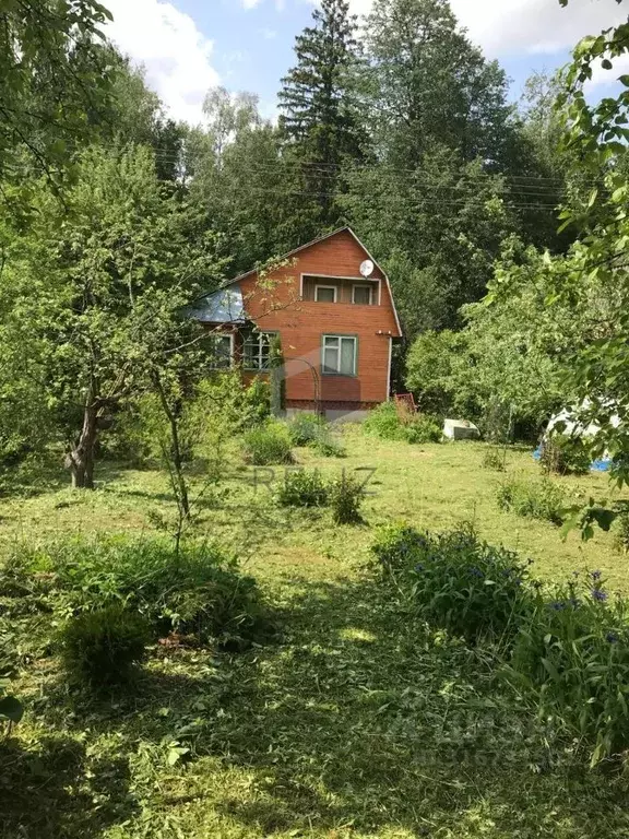 Дом в Москва Пахра садовое товарищество, 55 (98 м) - Фото 1