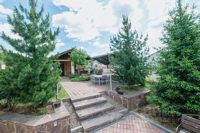 Коттедж в Красноярский край, Дивногорск городской округ, пос. Манский ... - Фото 2