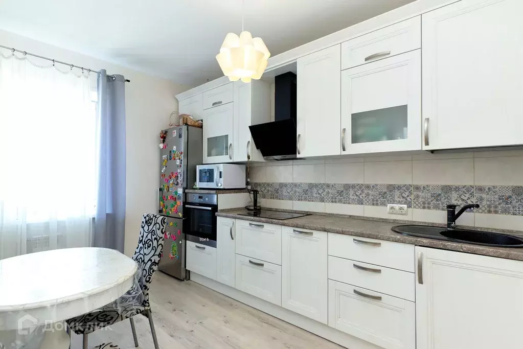 Продаётся 3-к квартира, 70.1 м - Фото 0