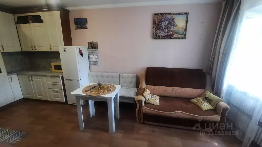 Комната Курская область, Курск ул. Дружбы, 13 (17.8 м) - Фото 1