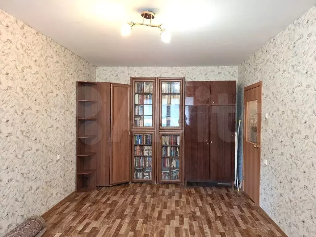 1-к. квартира, 34,5 м, 2/16 эт. - Фото 0