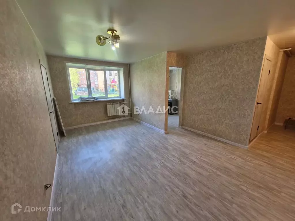 Продаётся 2-к квартира, 45.6 м - Фото 0