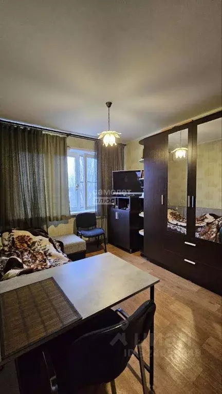 Комната Липецкая область, Липецк Осенний проезд, 8 (12.8 м) - Фото 2