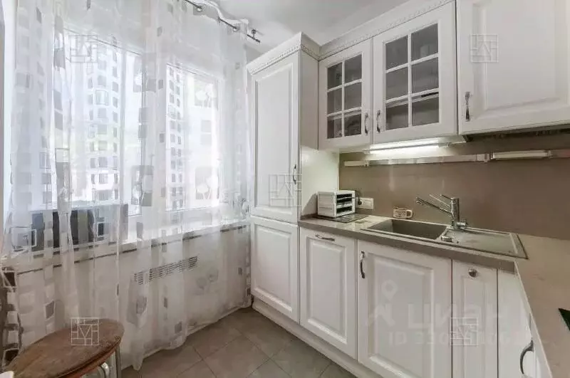 3-к кв. Москва Троилинский пер., 4/7 (75.0 м) - Фото 1