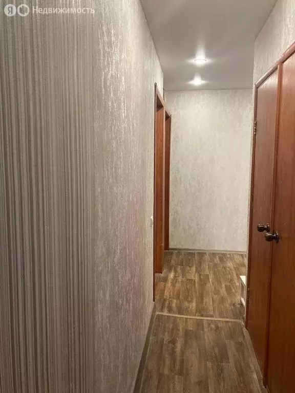 2-комнатная квартира: Нижний Новгород, жилой район Кузнечиха, улица ... - Фото 1