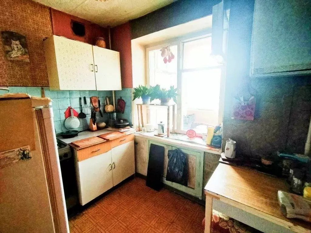 Комната Московская область, Подольск Московская ул., 3 (20.0 м) - Фото 2