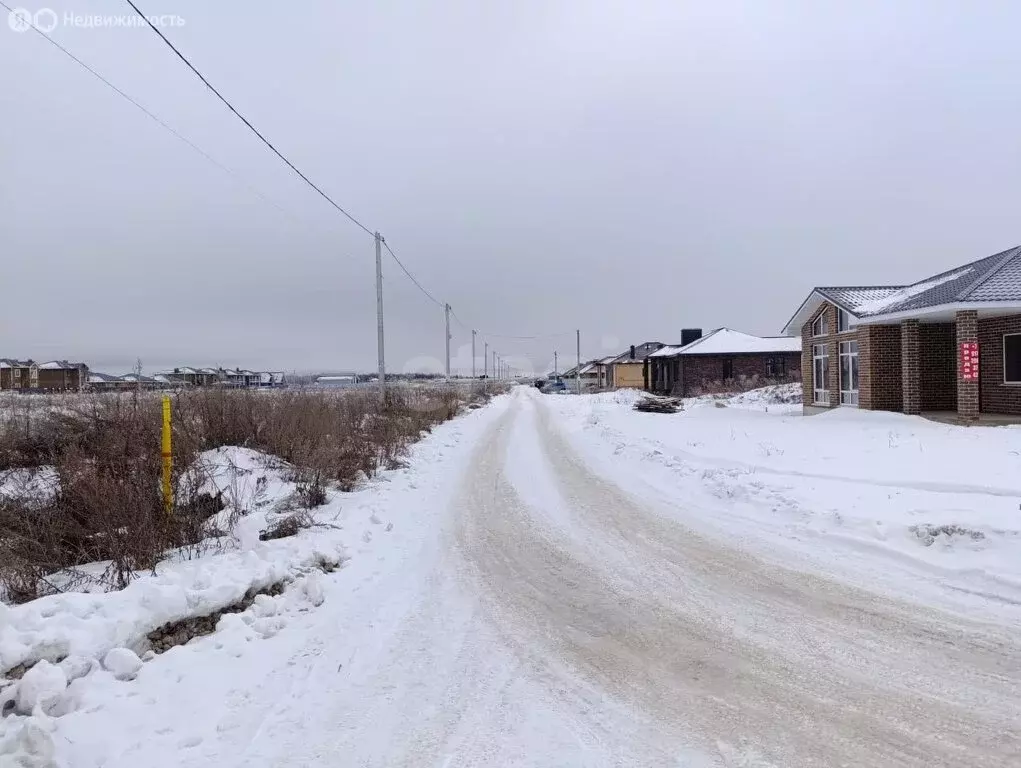 Участок в село Сокуры, Большая улица (10 м) - Фото 1