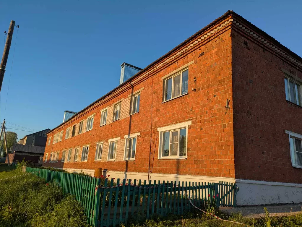 Продаётся 2-к квартира, 38.5 м - Фото 0