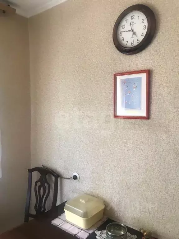 3-к кв. Саратовская область, Саратов ул. Имени В.И. Чемодурова, 4 ... - Фото 2