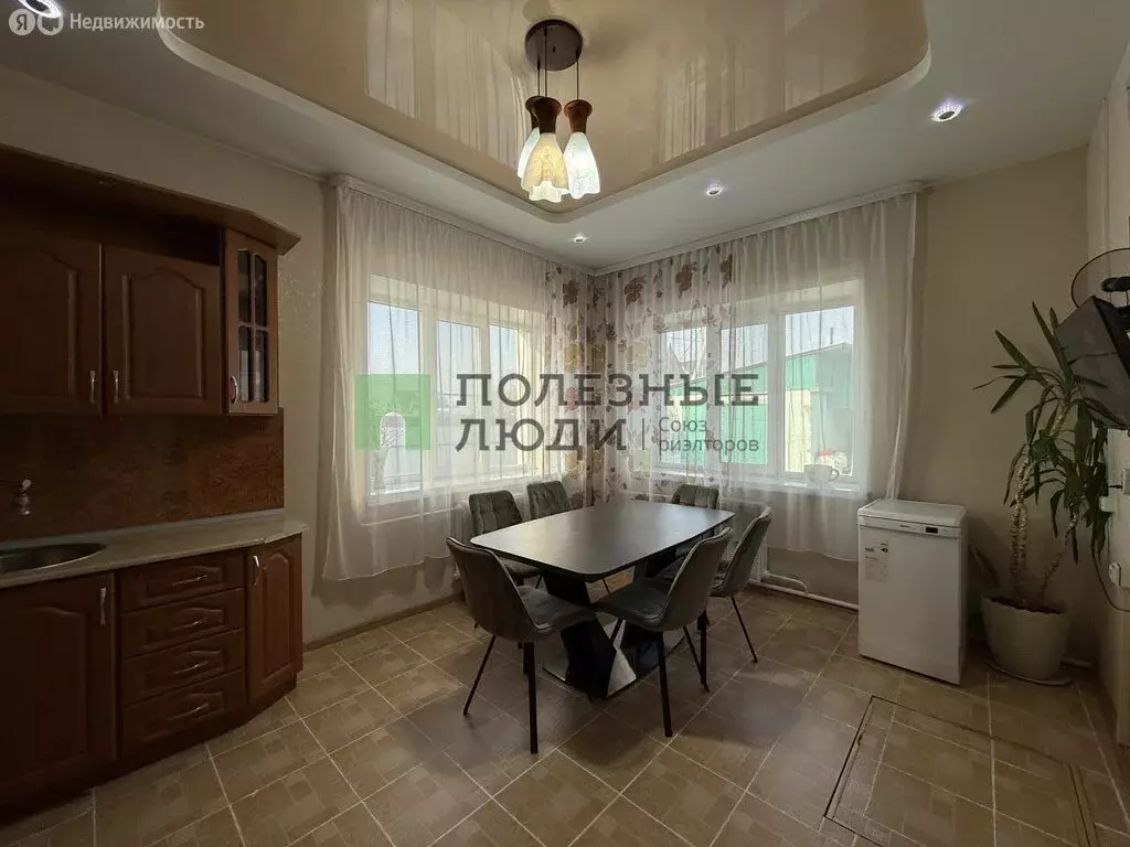 Дом в Чита, Тальниковая улица, 14 (170 м) - Фото 2